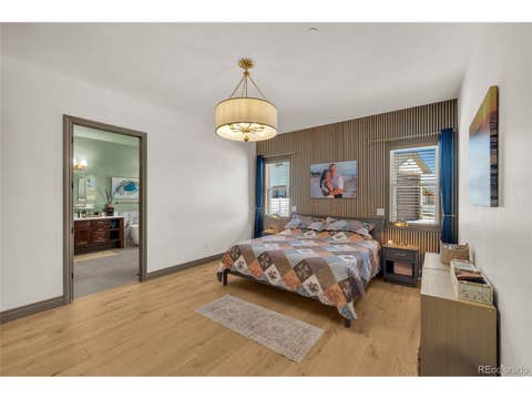 Tiny photo for 15016 Overton St, Brighton, CO 80603 (MLS # 2982818)