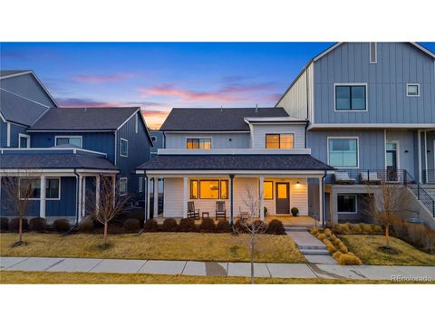 363 East St Louisville CO 80027