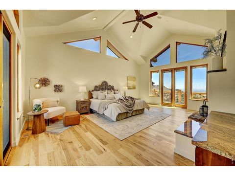 Tiny photo for 6553 Sunshine Canyon Dr, Boulder, CO 80302 (MLS # 1053732)