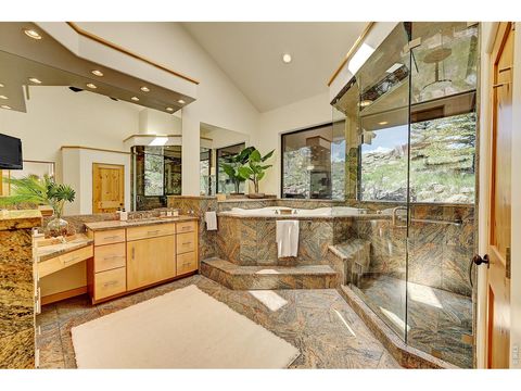 Tiny photo for 6553 Sunshine Canyon Dr, Boulder, CO 80302 (MLS # 1053732)