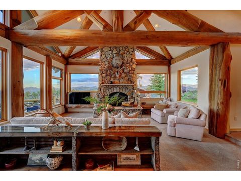 Tiny photo for 6553 Sunshine Canyon Dr, Boulder, CO 80302 (MLS # 1053732)