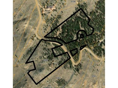 Tiny photo for 6553 Sunshine Canyon Dr, Boulder, CO 80302 (MLS # 1053732)