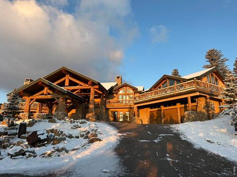 Tiny photo for 6553 Sunshine Canyon Dr, Boulder, CO 80302 (MLS # 1053732)