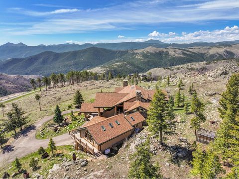 Tiny photo for 6553 Sunshine Canyon Dr, Boulder, CO 80302 (MLS # 1053732)