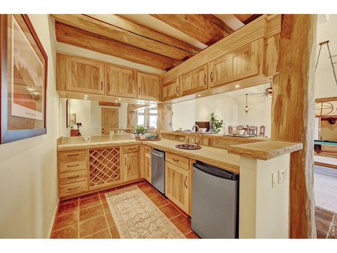 Tiny photo for 6553 Sunshine Canyon Dr, Boulder, CO 80302 (MLS # 1053732)