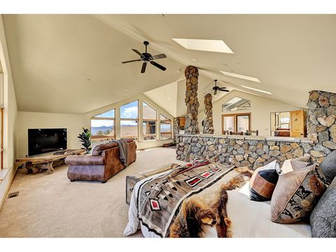 Tiny photo for 6553 Sunshine Canyon Dr, Boulder, CO 80302 (MLS # 1053732)