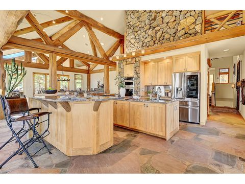 Tiny photo for 6553 Sunshine Canyon Dr, Boulder, CO 80302 (MLS # 1053732)