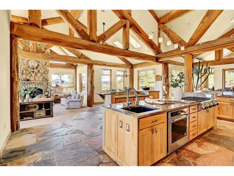 Tiny photo for 6553 Sunshine Canyon Dr, Boulder, CO 80302 (MLS # 1053732)