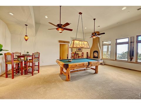 Tiny photo for 6553 Sunshine Canyon Dr, Boulder, CO 80302 (MLS # 1053732)