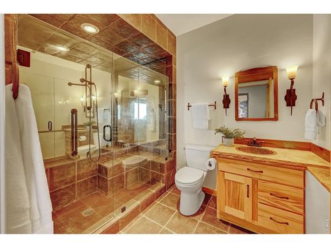 Tiny photo for 6553 Sunshine Canyon Dr, Boulder, CO 80302 (MLS # 1053732)