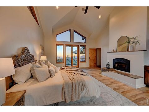 Tiny photo for 6553 Sunshine Canyon Dr, Boulder, CO 80302 (MLS # 1053732)