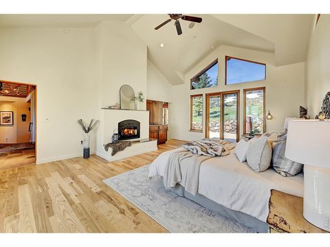 Tiny photo for 6553 Sunshine Canyon Dr, Boulder, CO 80302 (MLS # 1053732)