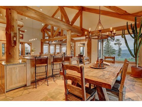 Tiny photo for 6553 Sunshine Canyon Dr, Boulder, CO 80302 (MLS # 1053732)