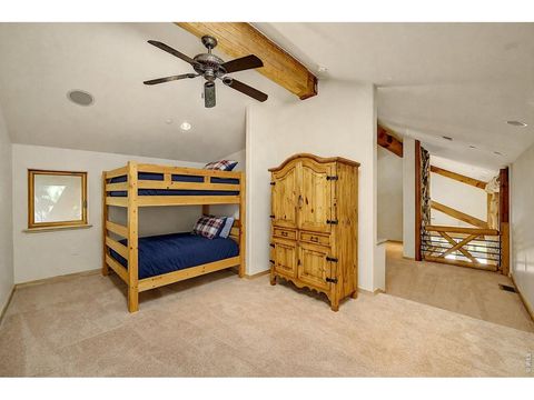 Tiny photo for 6553 Sunshine Canyon Dr, Boulder, CO 80302 (MLS # 1053732)