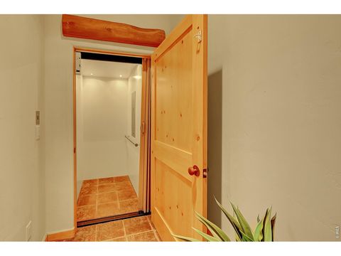 Tiny photo for 6553 Sunshine Canyon Dr, Boulder, CO 80302 (MLS # 1053732)