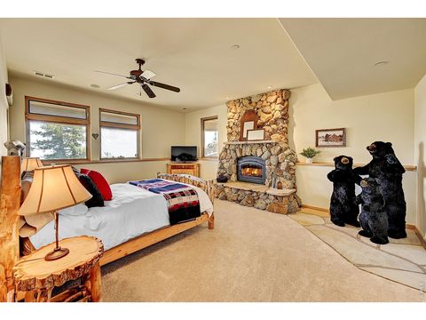 Tiny photo for 6553 Sunshine Canyon Dr, Boulder, CO 80302 (MLS # 1053732)