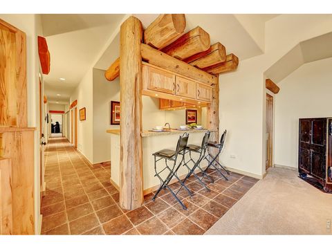 Tiny photo for 6553 Sunshine Canyon Dr, Boulder, CO 80302 (MLS # 1053732)