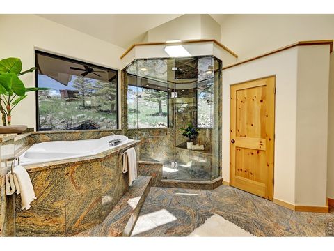 Tiny photo for 6553 Sunshine Canyon Dr, Boulder, CO 80302 (MLS # 1053732)
