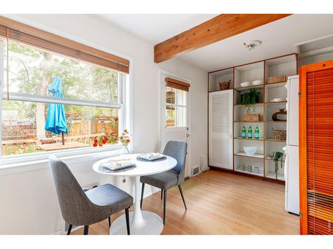 Tiny photo for 340 27th St, Boulder, CO 80305 (MLS # 1057424)