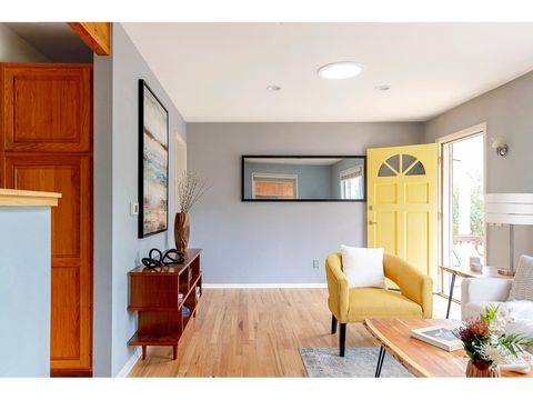 Tiny photo for 340 27th St, Boulder, CO 80305 (MLS # 1057424)