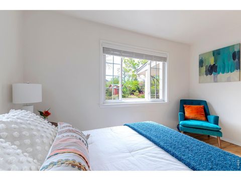 Tiny photo for 340 27th St, Boulder, CO 80305 (MLS # 1057424)