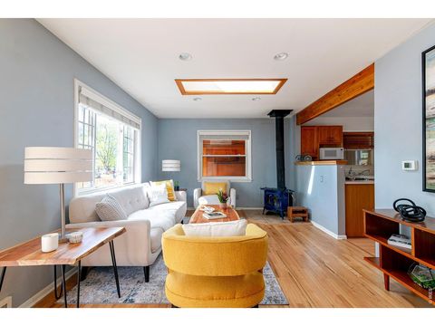 Tiny photo for 340 27th St, Boulder, CO 80305 (MLS # 1057424)