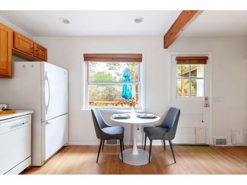 Tiny photo for 340 27th St, Boulder, CO 80305 (MLS # 1057424)
