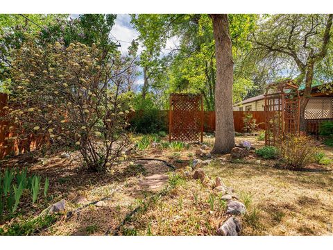Tiny photo for 340 27th St, Boulder, CO 80305 (MLS # 1057424)