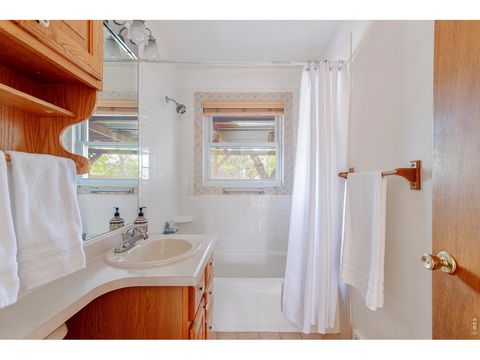 Tiny photo for 340 27th St, Boulder, CO 80305 (MLS # 1057424)