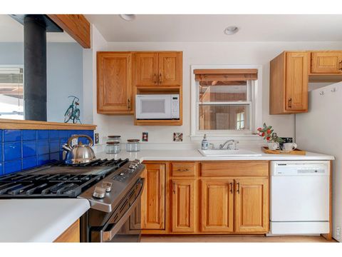Tiny photo for 340 27th St, Boulder, CO 80305 (MLS # 1057424)