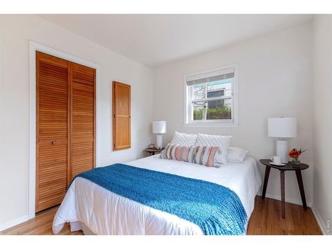 Tiny photo for 340 27th St, Boulder, CO 80305 (MLS # 1057424)