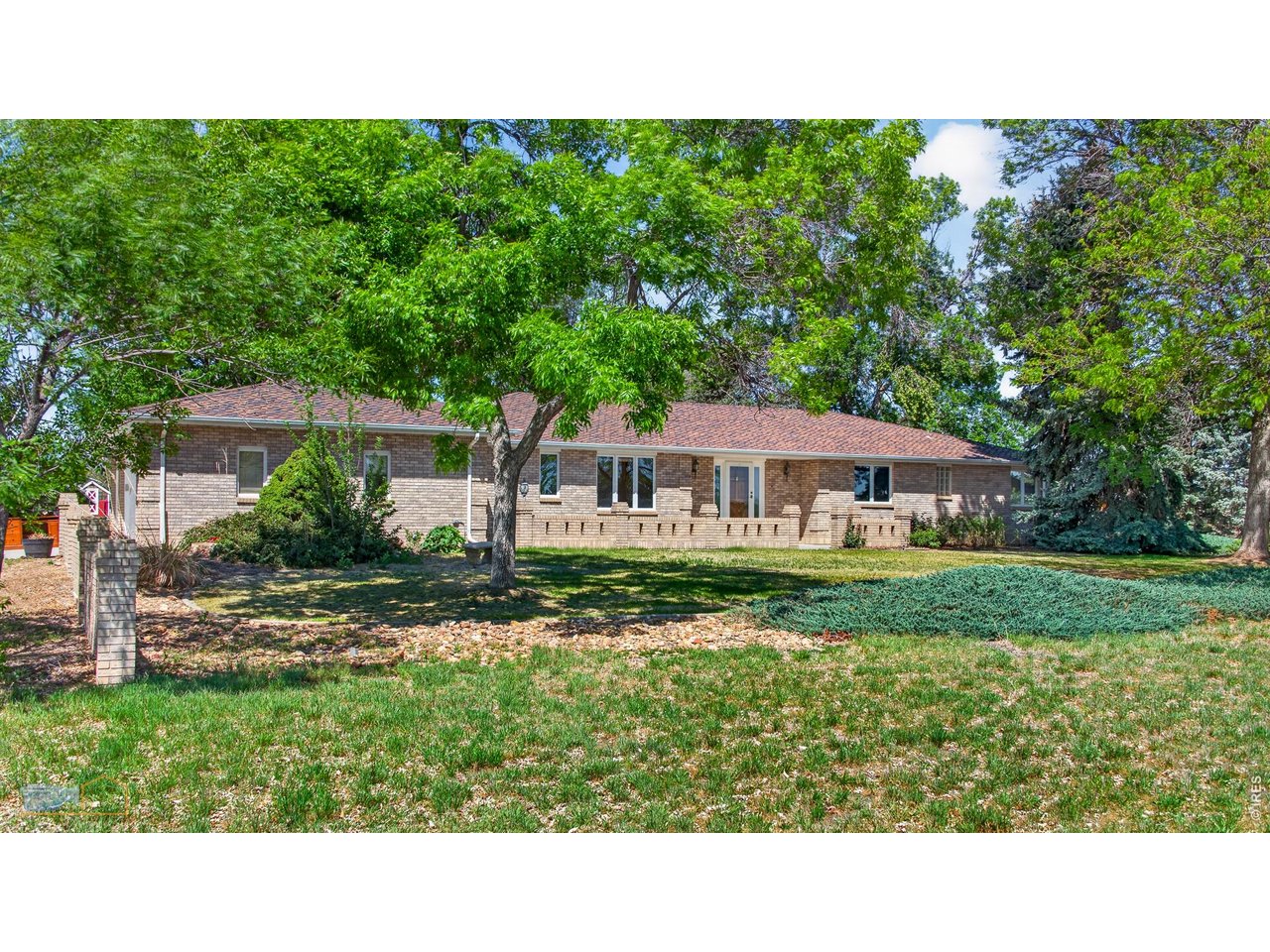 Photo 1 of 50 — 301 Adams Ave, Mead, CO 80542