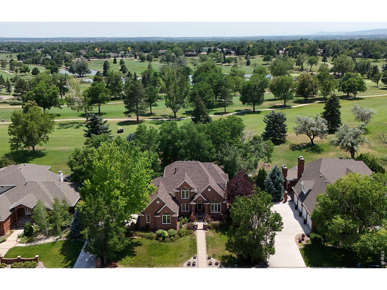 Photo 1 of 49 — 2412 Glen Haven Dr, Loveland, CO 80538