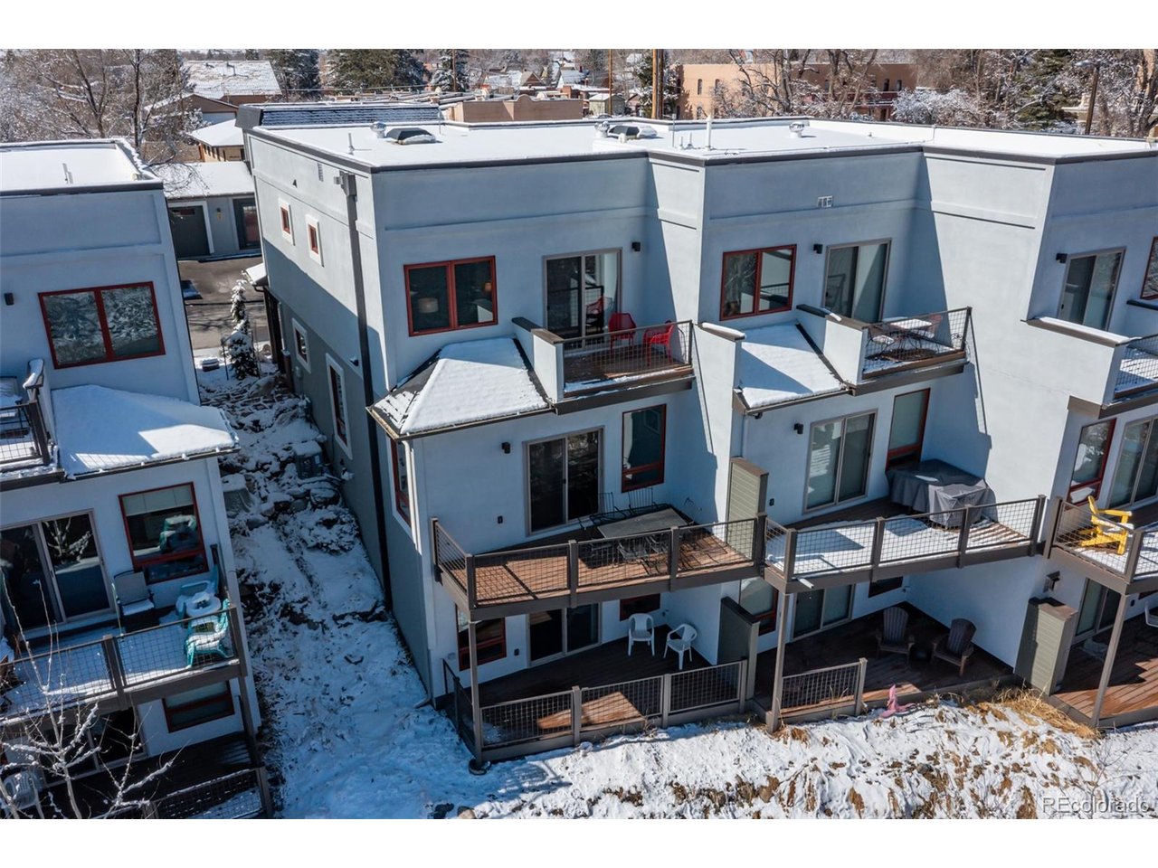 Photo 1 of 43 — 512 E 1st St R, Salida, CO 81201