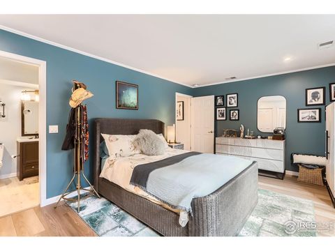 Tiny photo for 4475 Laguna Pl 206, Boulder, CO 80303 (MLS # 1051971)