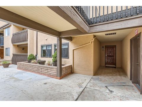 Tiny photo for 4475 Laguna Pl 206, Boulder, CO 80303 (MLS # 1051971)