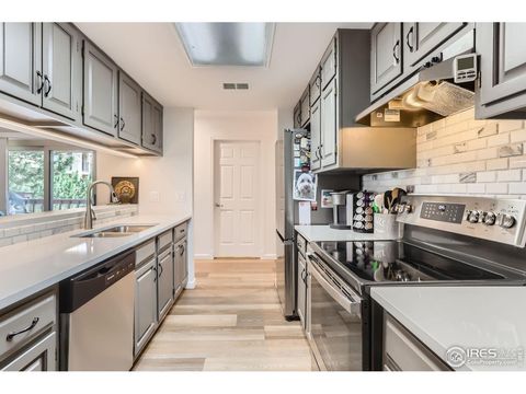 Tiny photo for 4475 Laguna Pl 206, Boulder, CO 80303 (MLS # 1051971)