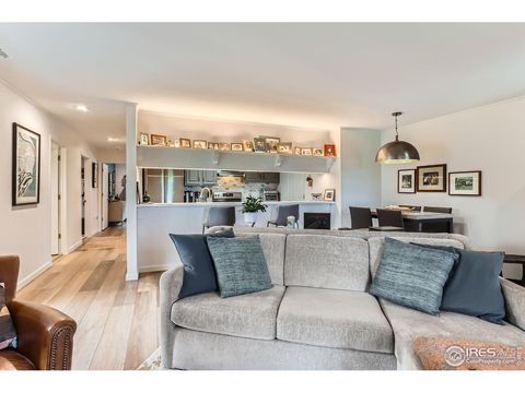 Tiny photo for 4475 Laguna Pl 206, Boulder, CO 80303 (MLS # 1051971)