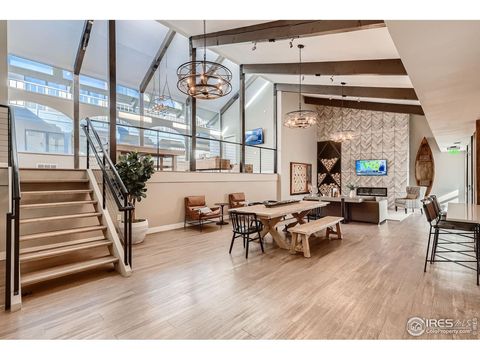 Tiny photo for 4475 Laguna Pl 206, Boulder, CO 80303 (MLS # 1051971)