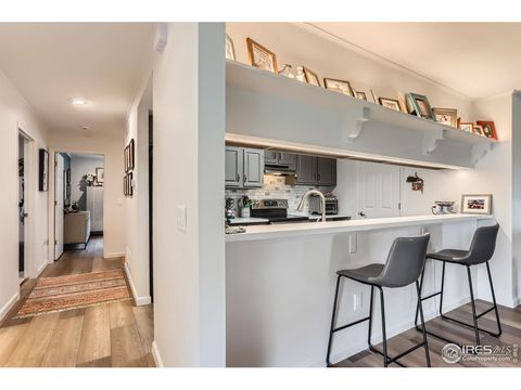 Tiny photo for 4475 Laguna Pl 206, Boulder, CO 80303 (MLS # 1051971)