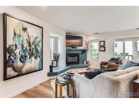 Tiny photo for 4475 Laguna Pl 206, Boulder, CO 80303 (MLS # 1051971)