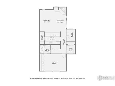 Tiny photo for 4475 Laguna Pl 206, Boulder, CO 80303 (MLS # 1051971)