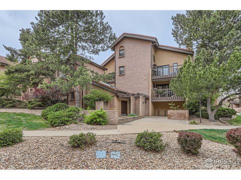 Photo of 4475 Laguna Pl 206, Boulder, CO 80303 (MLS # 1051971)