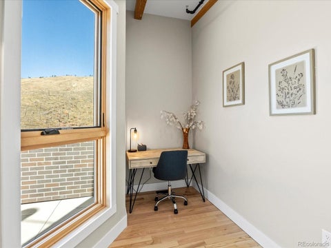 Tiny photo for 718 Emerson Gulch Rd, Boulder, CO 80302 (MLS # 4892854)