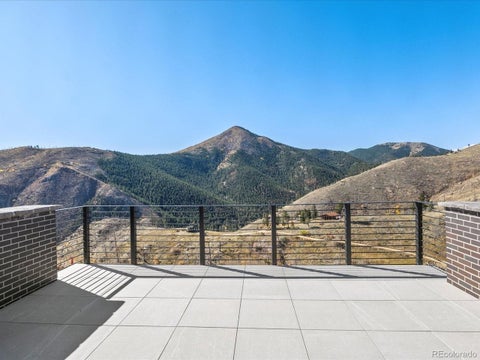 Tiny photo for 718 Emerson Gulch Rd, Boulder, CO 80302 (MLS # 4892854)