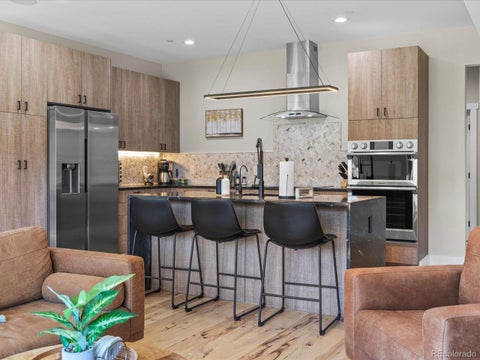 Tiny photo for 718 Emerson Gulch Rd, Boulder, CO 80302 (MLS # 4892854)