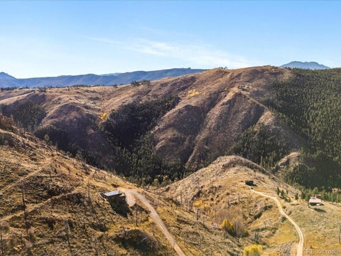 Tiny photo for 718 Emerson Gulch Rd, Boulder, CO 80302 (MLS # 4892854)