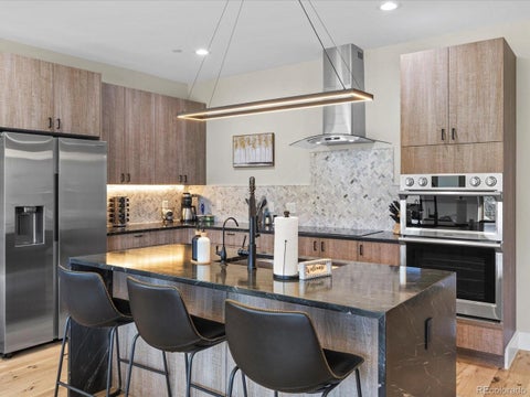Tiny photo for 718 Emerson Gulch Rd, Boulder, CO 80302 (MLS # 4892854)