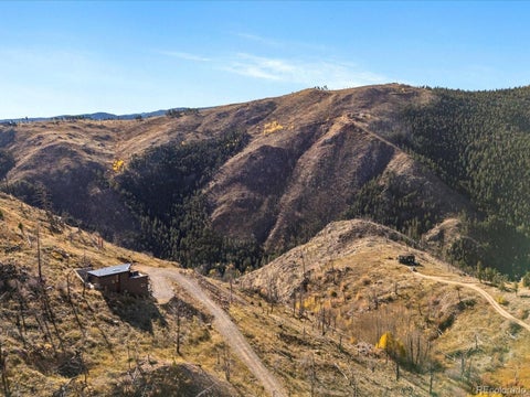Tiny photo for 718 Emerson Gulch Rd, Boulder, CO 80302 (MLS # 4892854)