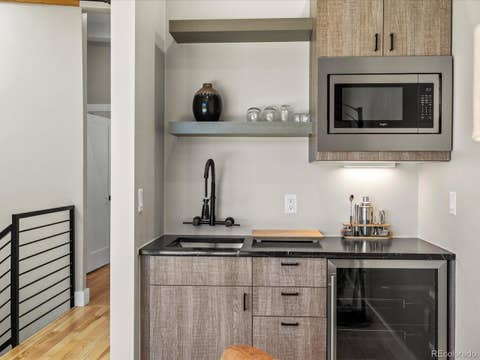 Tiny photo for 718 Emerson Gulch Rd, Boulder, CO 80302 (MLS # 4892854)
